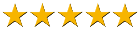 Review stars | Payne's Carpet Outlet
