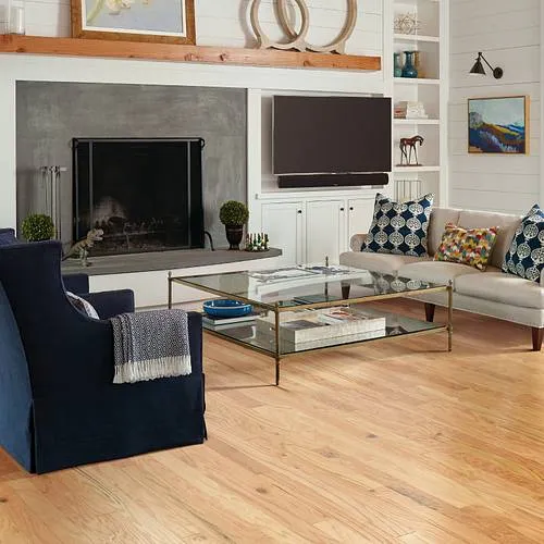 Easy to care hardwood | Payne's Carpet Outlet